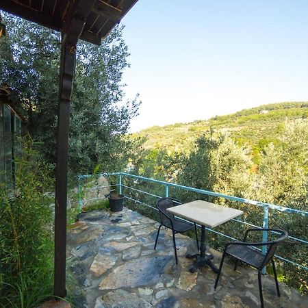 Heaven'S Gate Villa Sirince Екстериор снимка