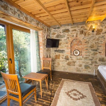Heaven'S Gate Villa Sirince Екстериор снимка