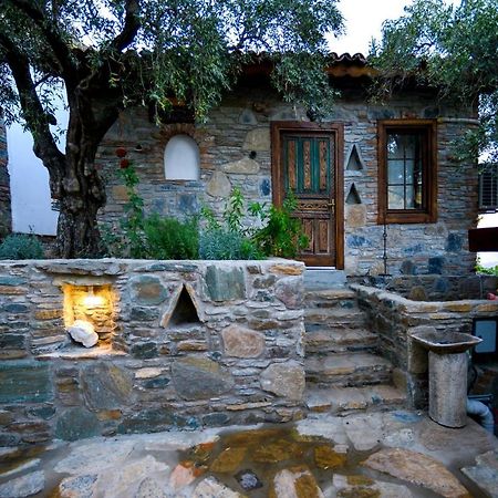Heaven'S Gate Villa Sirince Екстериор снимка
