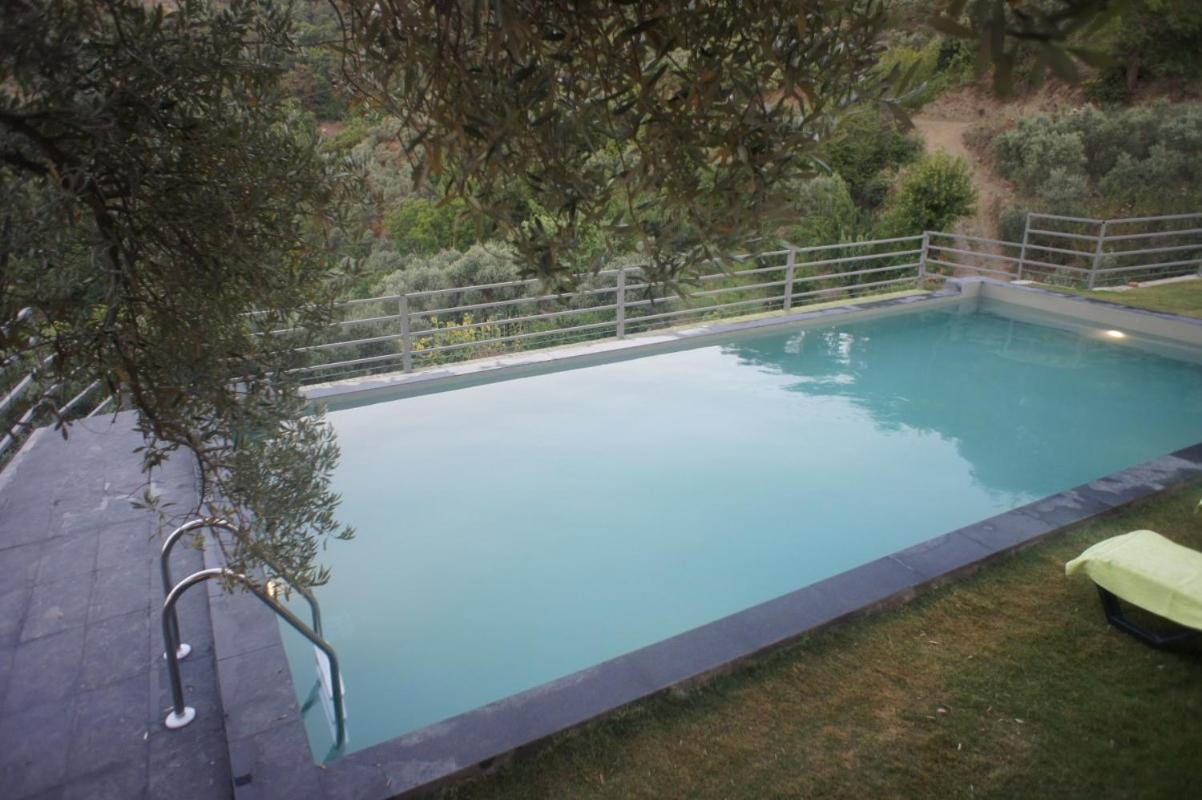 Heaven'S Gate Villa Sirince Екстериор снимка