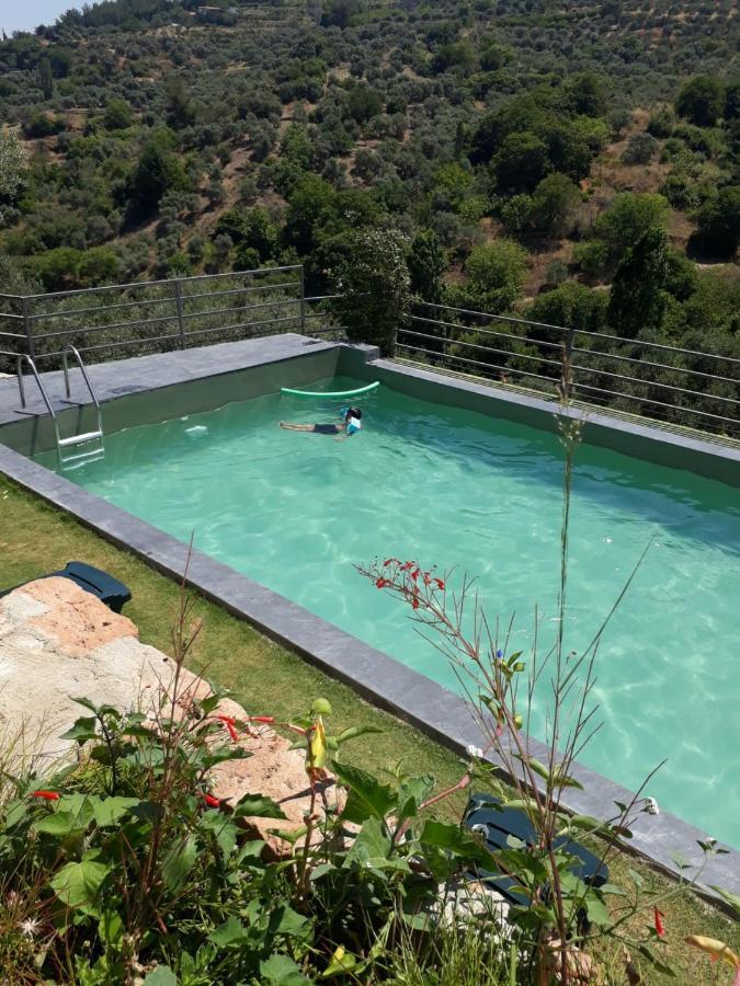 Heaven'S Gate Villa Sirince Екстериор снимка