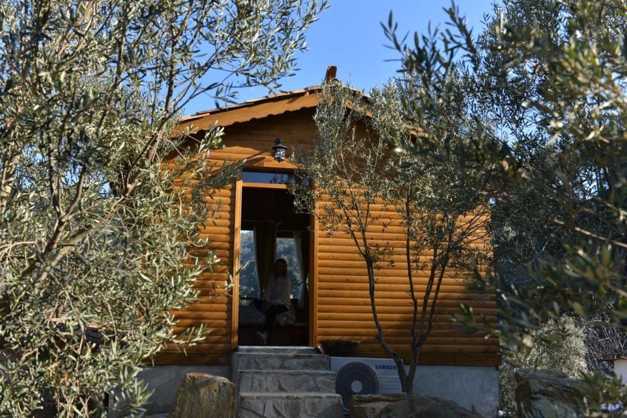 Heaven'S Gate Villa Sirince Екстериор снимка