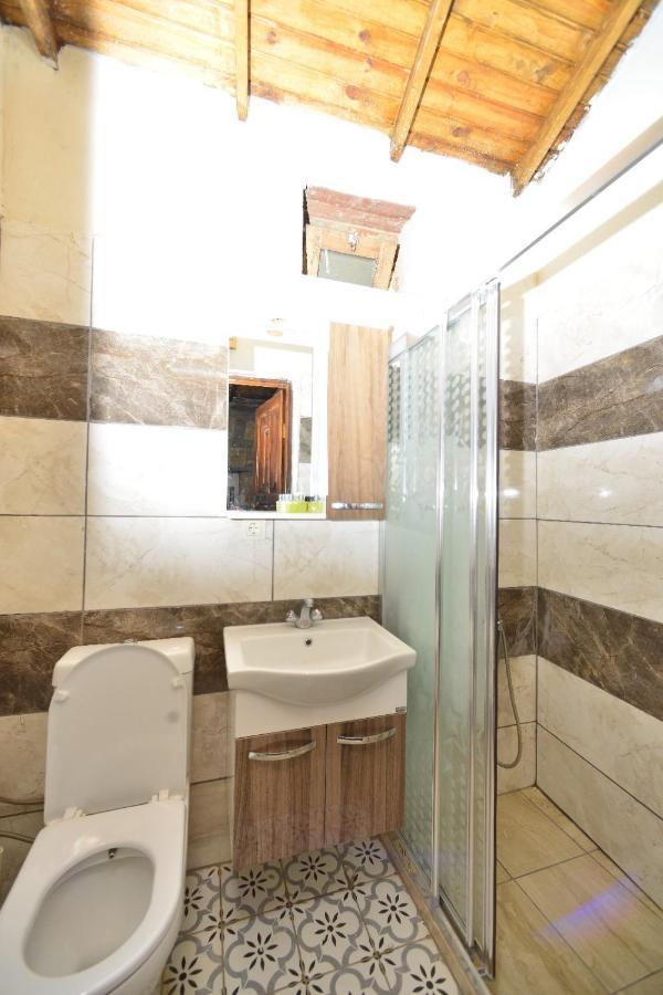 Heaven'S Gate Villa Sirince Екстериор снимка