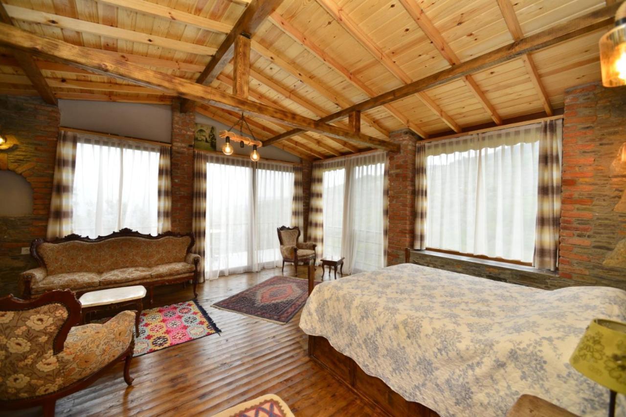 Heaven'S Gate Villa Sirince Екстериор снимка