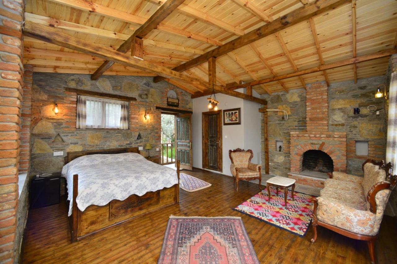 Heaven'S Gate Villa Sirince Екстериор снимка
