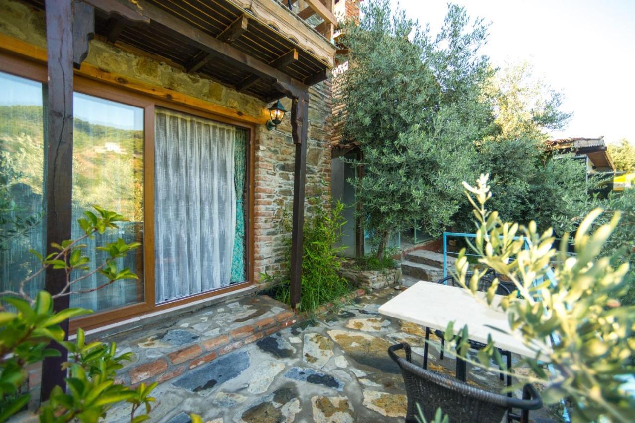 Heaven'S Gate Villa Sirince Екстериор снимка