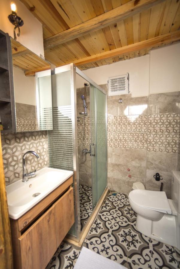 Heaven'S Gate Villa Sirince Екстериор снимка