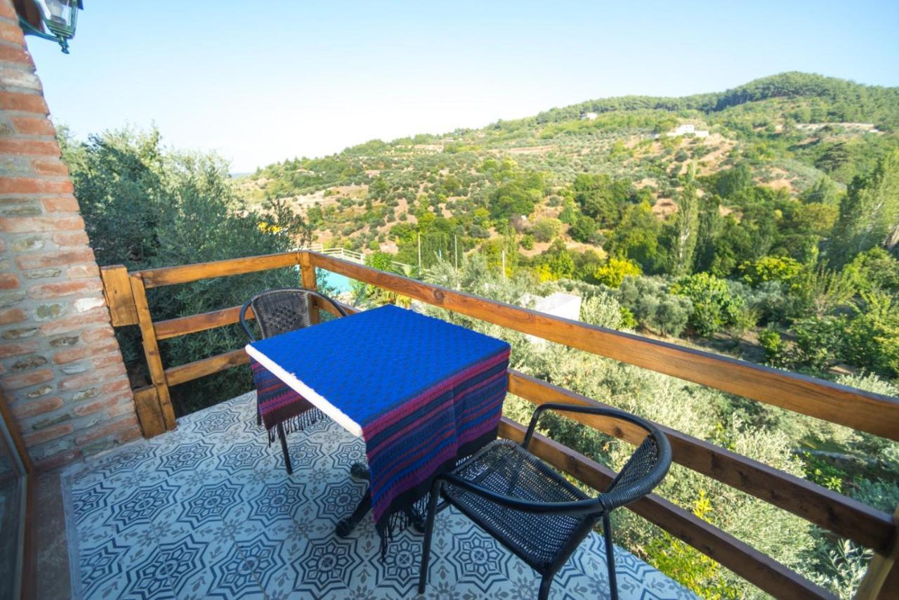 Heaven'S Gate Villa Sirince Екстериор снимка