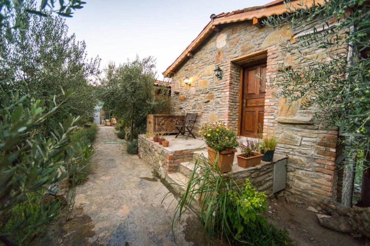Heaven'S Gate Villa Sirince Екстериор снимка
