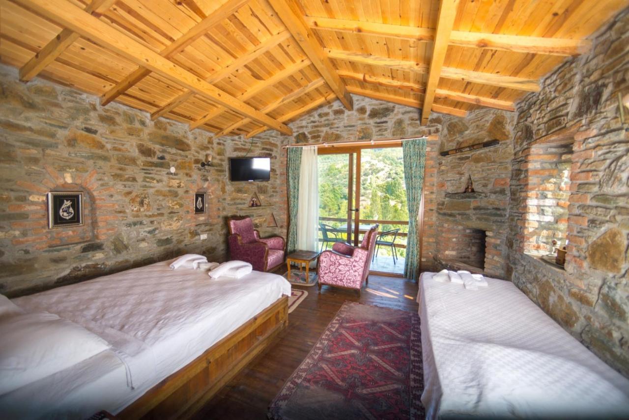 Heaven'S Gate Villa Sirince Екстериор снимка