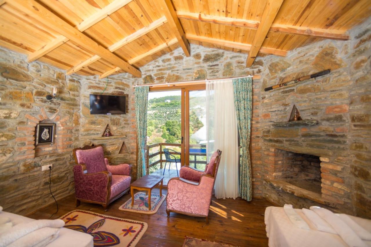 Heaven'S Gate Villa Sirince Екстериор снимка