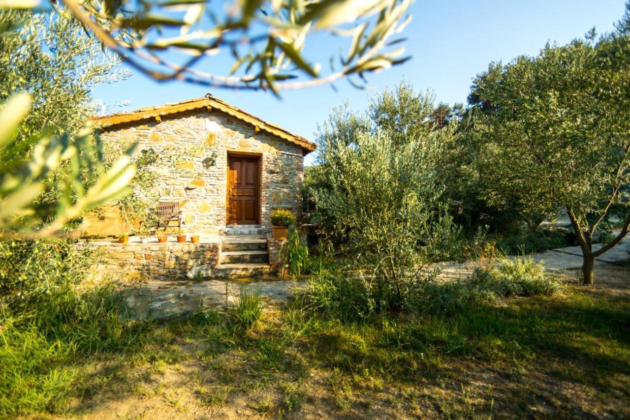 Heaven'S Gate Villa Sirince Екстериор снимка