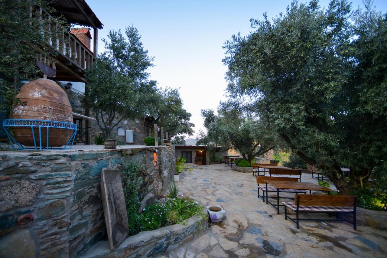 Heaven'S Gate Villa Sirince Екстериор снимка