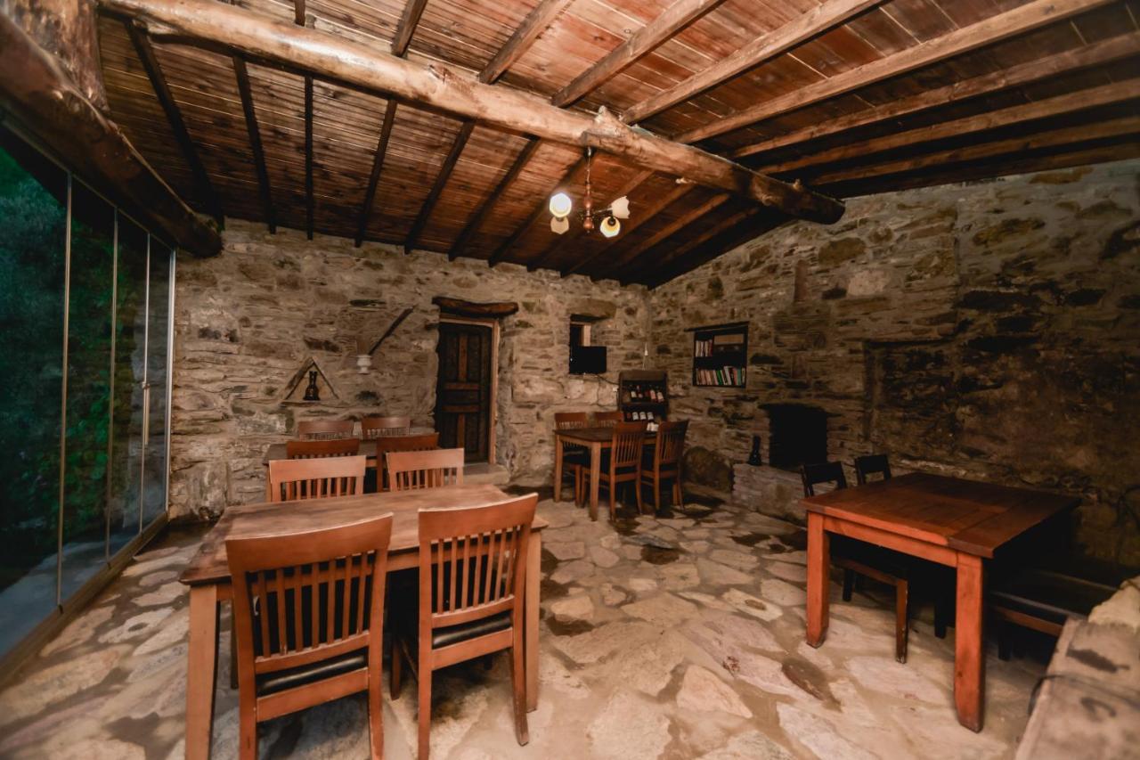 Heaven'S Gate Villa Sirince Екстериор снимка