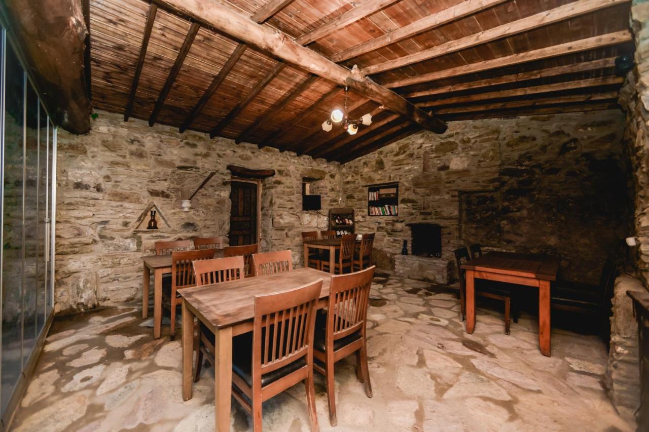 Heaven'S Gate Villa Sirince Екстериор снимка