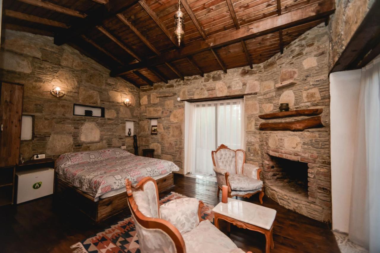Heaven'S Gate Villa Sirince Екстериор снимка