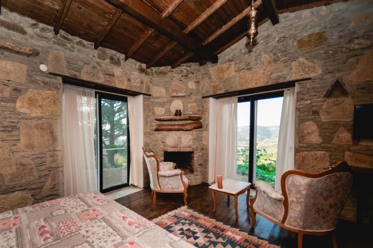 Heaven'S Gate Villa Sirince Екстериор снимка