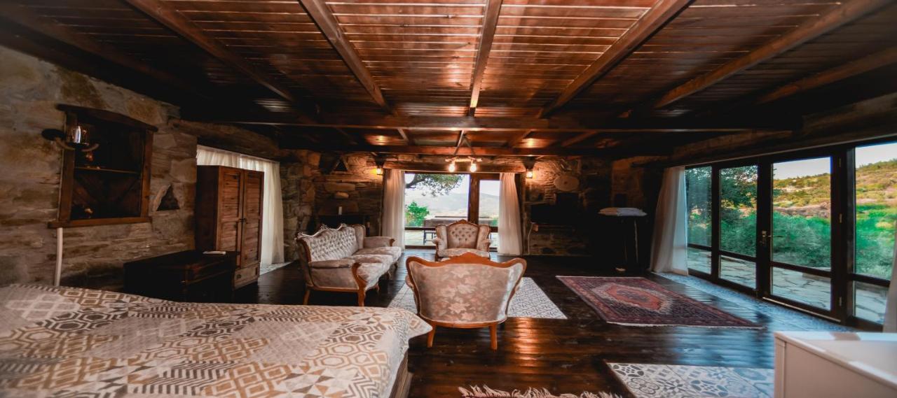 Heaven'S Gate Villa Sirince Екстериор снимка