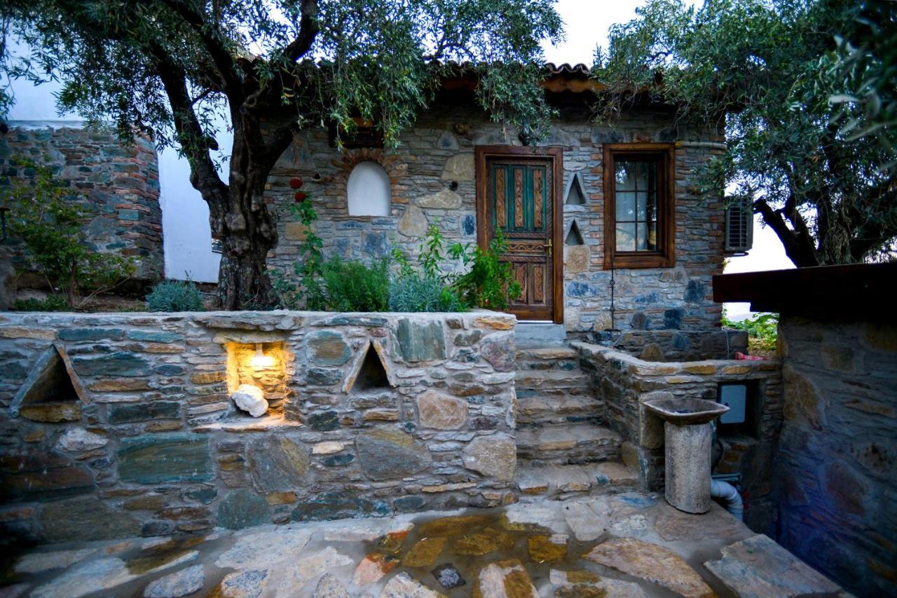 Heaven'S Gate Villa Sirince Екстериор снимка