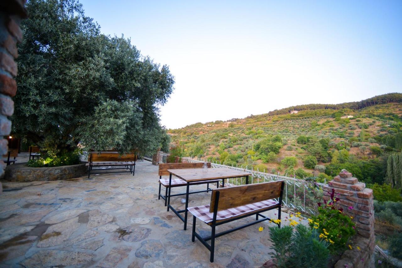 Heaven'S Gate Villa Sirince Екстериор снимка