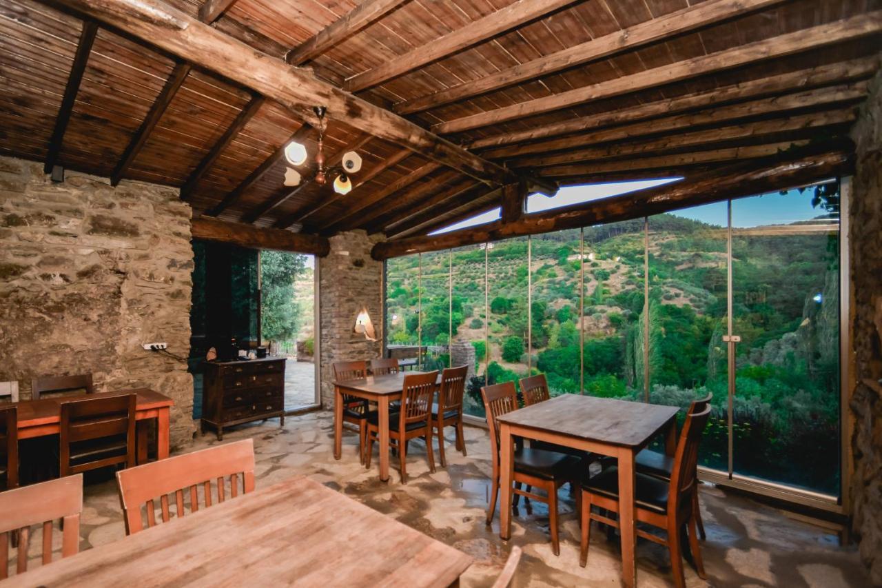 Heaven'S Gate Villa Sirince Екстериор снимка