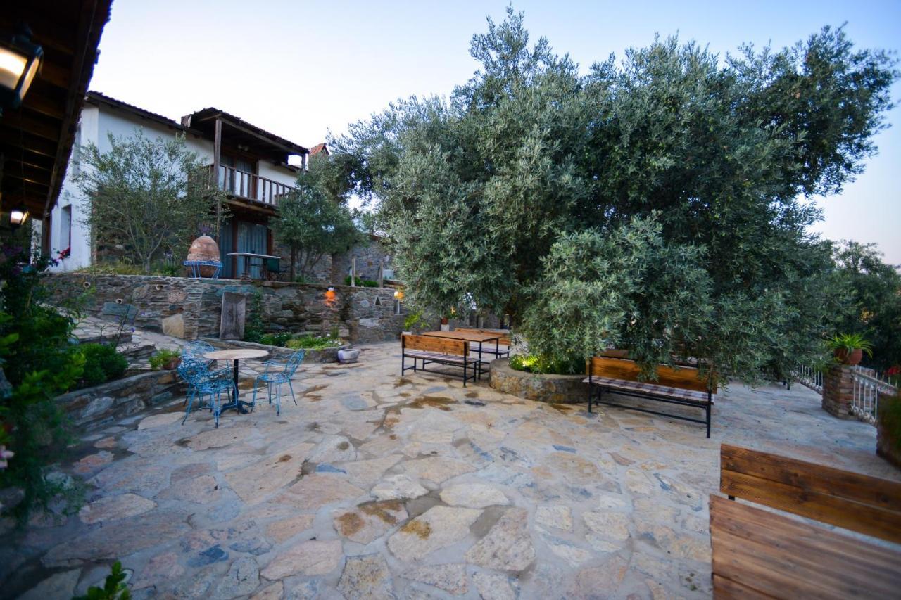 Heaven'S Gate Villa Sirince Екстериор снимка