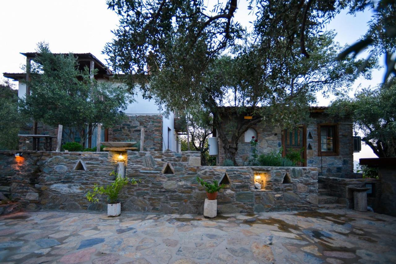 Heaven'S Gate Villa Sirince Екстериор снимка